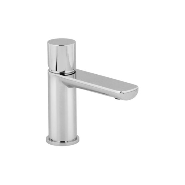 Milani Basin Mixer - Chrome