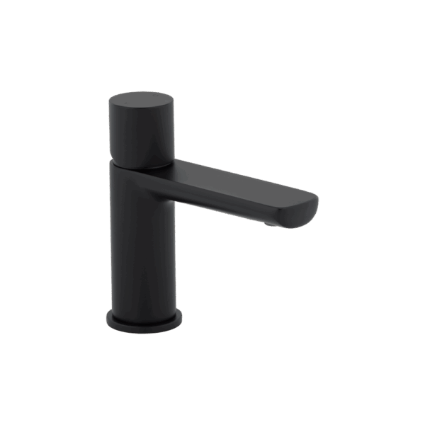 Milani Basin Mixer - Matte Black