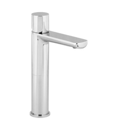 Milani Extended Basin Mixer - Chrome