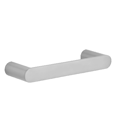 Milani Hand Towel Holder - Brushed Nickel