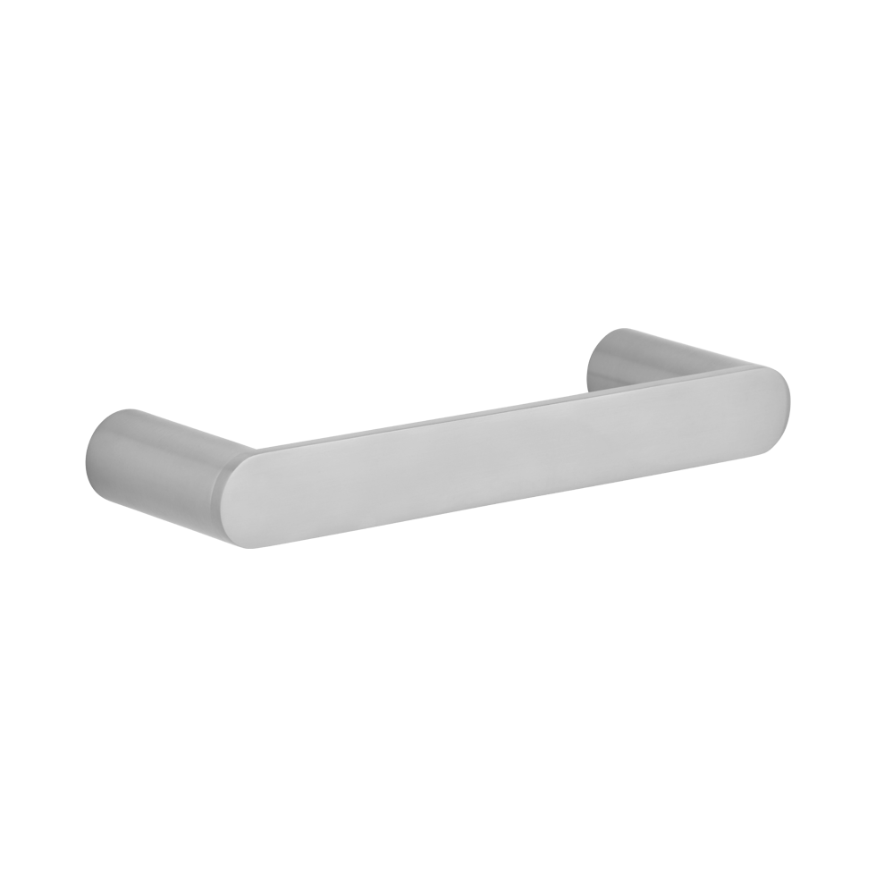 Milani Hand Towel Holder - Brushed Nickel