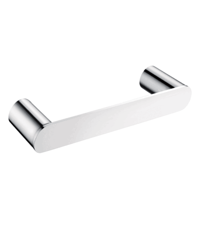 Milani Hand Towel Holder - Chrome