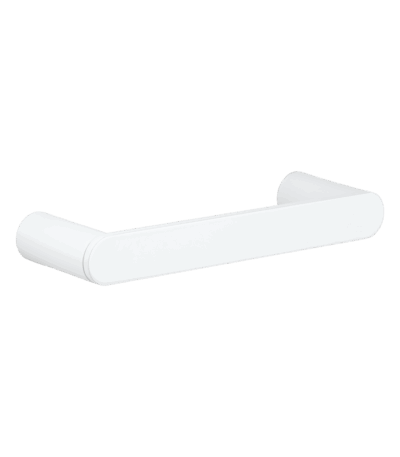 Milani Hand Towel Holder - White