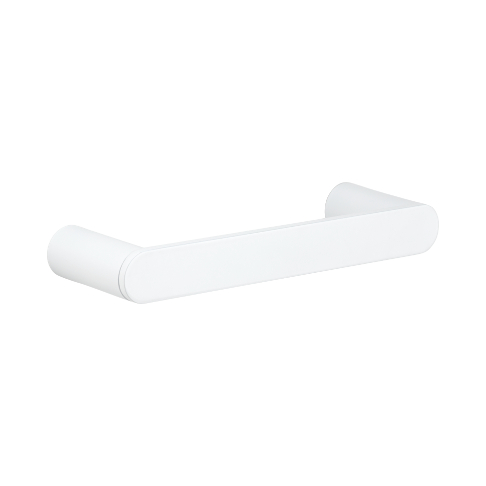 Milani Hand Towel Holder - White