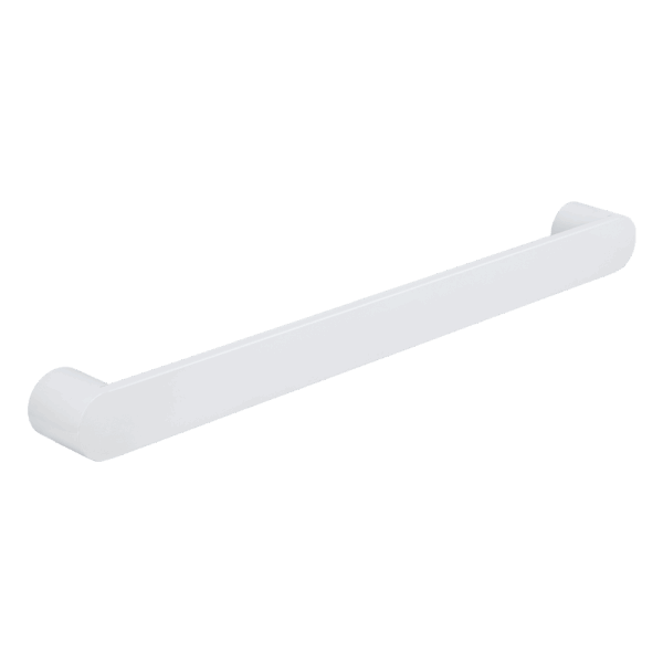 Milani Heated Towel Rail - White