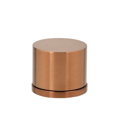 Milani Hob Mixer - Brushed Copper