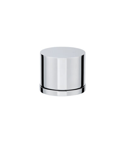 Milani Hob Mixer - Chrome