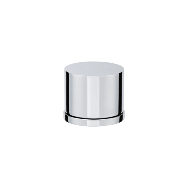 Milani Hob Mixer - Chrome