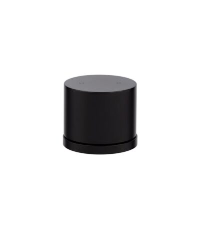 Milani Hob Mixer - Matte Black