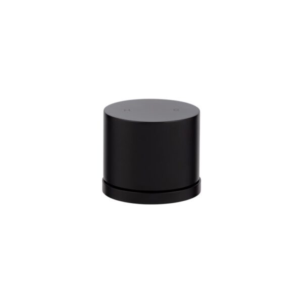 Milani Hob Mixer - Matte Black