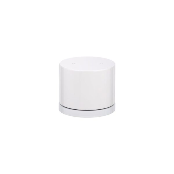 Milani Hob Mixer - White