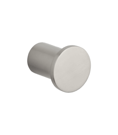 Milani Robe Hook - Brushed Nickel