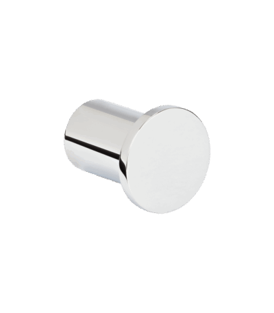 Milani Robe Hook - Chrome