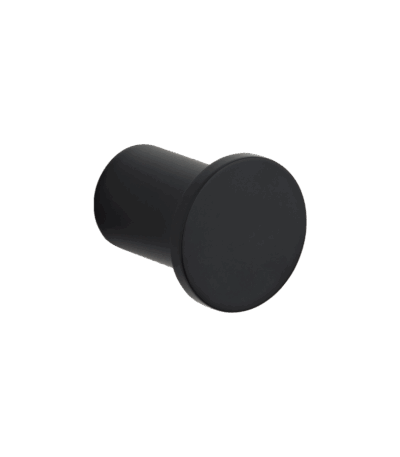 Milani Robe Hook - Matte Black