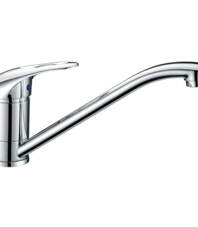 Mina Sink Mixer - Chrome | PQ-1001SW