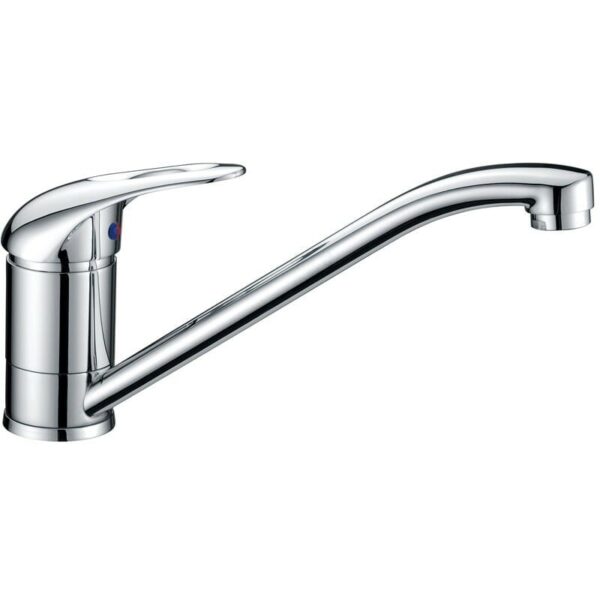 Mina Sink Mixer - Chrome | PQ-1001SW