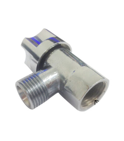Mini Cistern Cock - Jumper Valve
