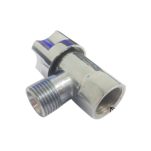 Mini Cistern Cock - Jumper Valve