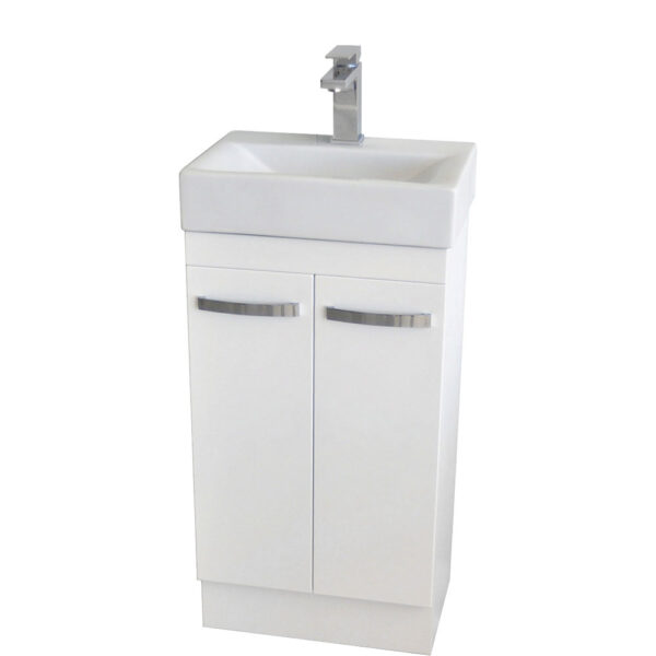 Mini Me Ensuite