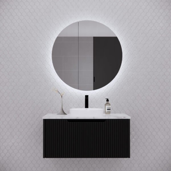 Mirrors And Cabinets - Urban Designs Bathroom And Kitchen