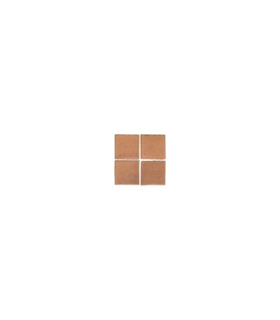 Miyako Handmade Square Mosaic Tile - Maple (Sample)