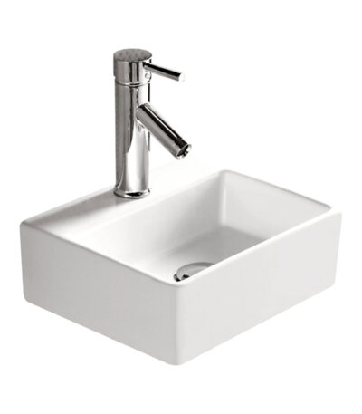 Modena Baby Above Counter Basin