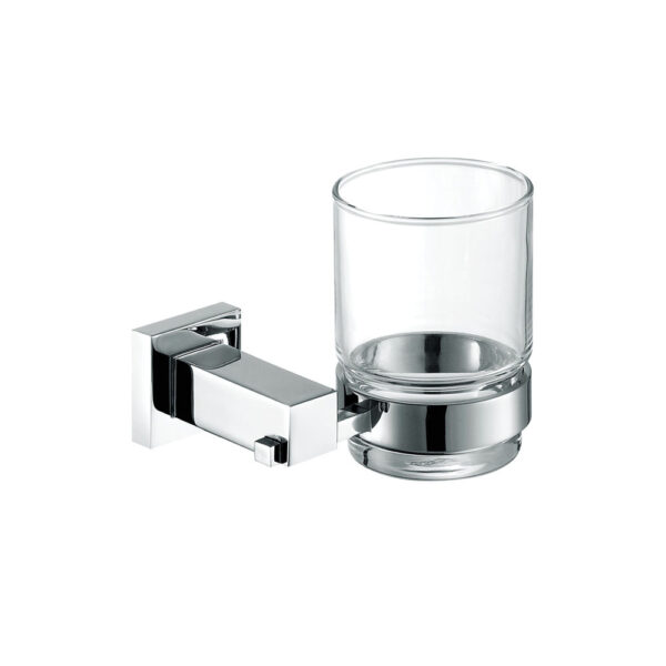 Modena Tumbler & Holder