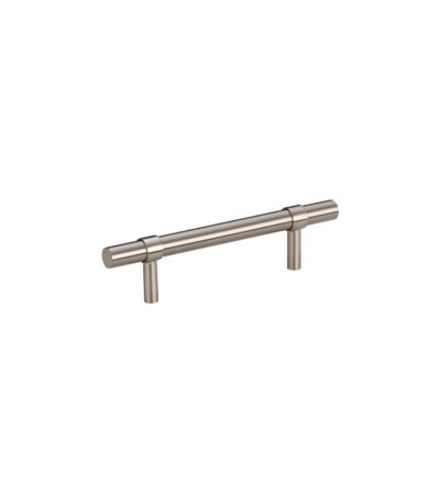 Modi Adjustable Cabinetry Pull 150mm - Brushed Nickel