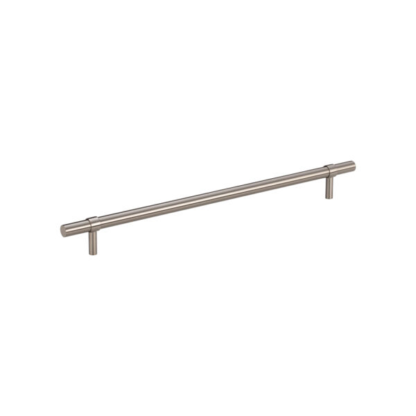 Modi Adjustable Cabinetry Pull 350mm - Brushed Nickel
