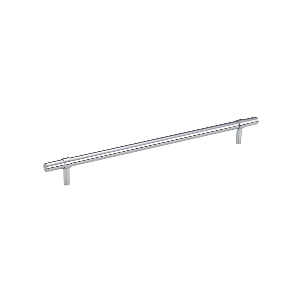Modi Adjustable Cabinetry Pull 350mm - Chrome