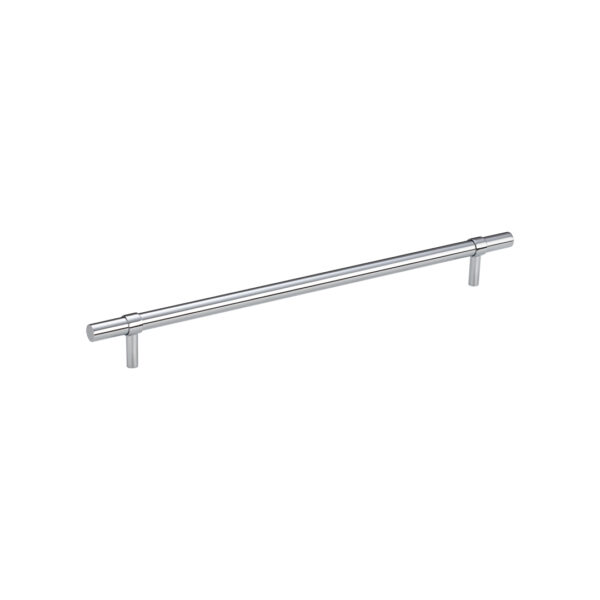 Modi Adjustable Cabinetry Pull 350mm - Chrome