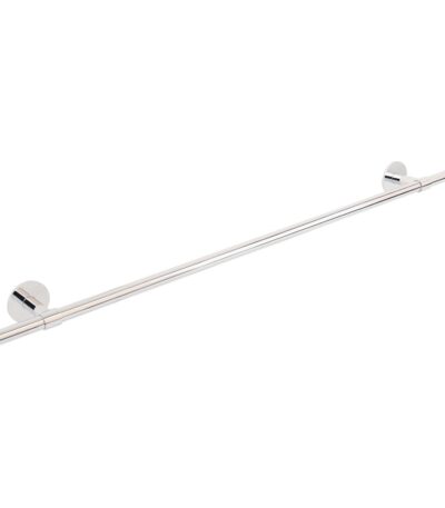 Modi Adjustable Towel Rail 750mm - Chrome