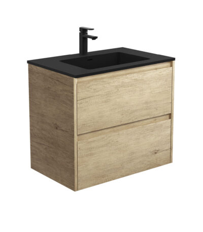 Montana Amato 750 Scandi Oak Wall-Hung Vanity