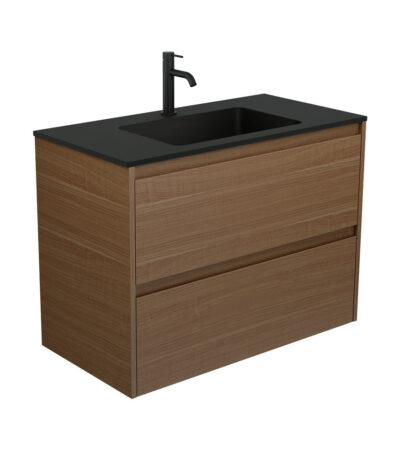 Montana Amato 900 Walnut Wall-Hung Vanity
