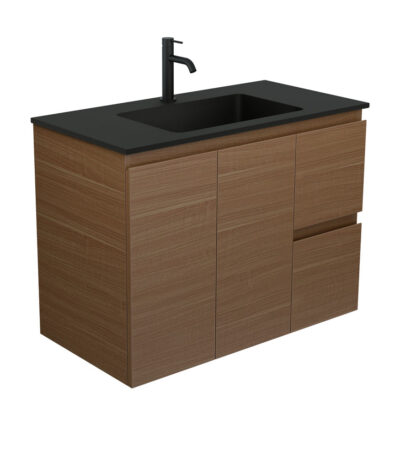 Montana Edge 900 Wall Hung Vanity