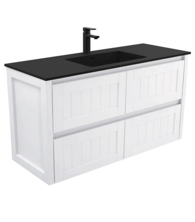 Montana Hampton 1200 Wall-Hung Vanity