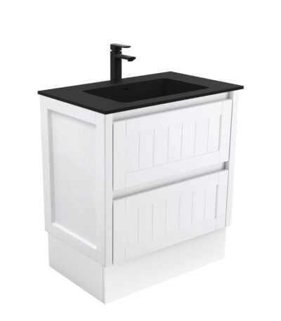 Montana Hampton 750 Vanity On Kickboard