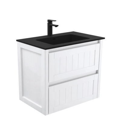 Montana Hampton 750 Wall-Hung Vanity