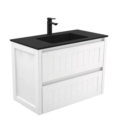 Montana Hampton 900 Wall-Hung Vanity
