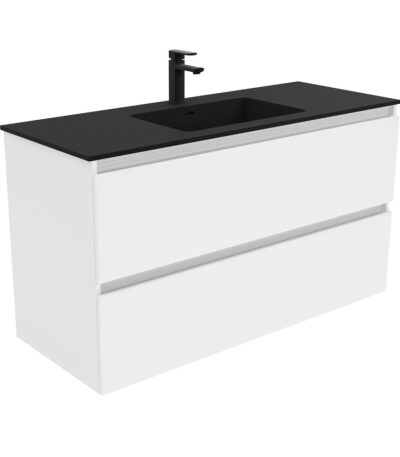 Montana Quest 1200 Wall-Hung Vanity