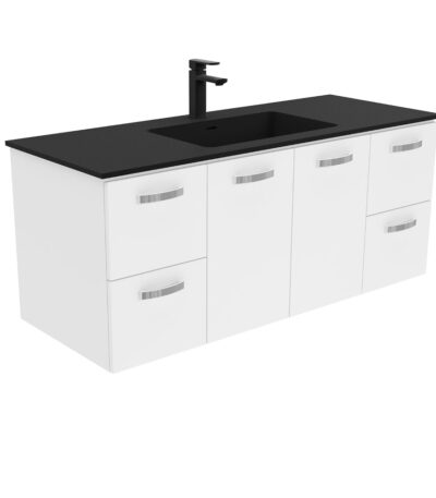 Montana Unicab 1200 Wall-Hung Vanity