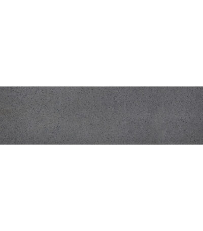 Moonscape Solid Surface Top, Curved Full Depth ,1800mm