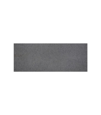 Moonscape Solid Surface Top, Rectangular Full Depth, 1200mm