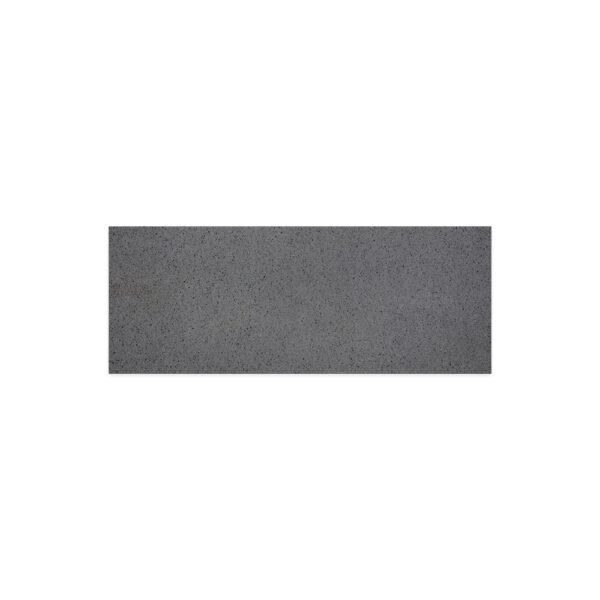 Moonscape Solid Surface Top, Rectangular Full Depth, 1200mm