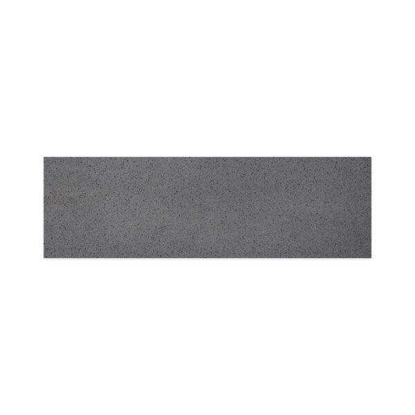 Moonscape Solid Surface Top, Rectangular Full Depth, 1500mm
