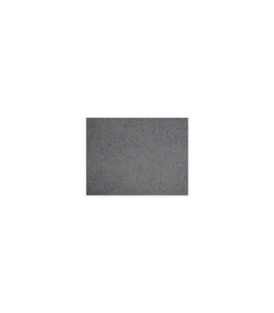 Moonscape Solid Surface Top, Rectangular Full Depth, 600mm