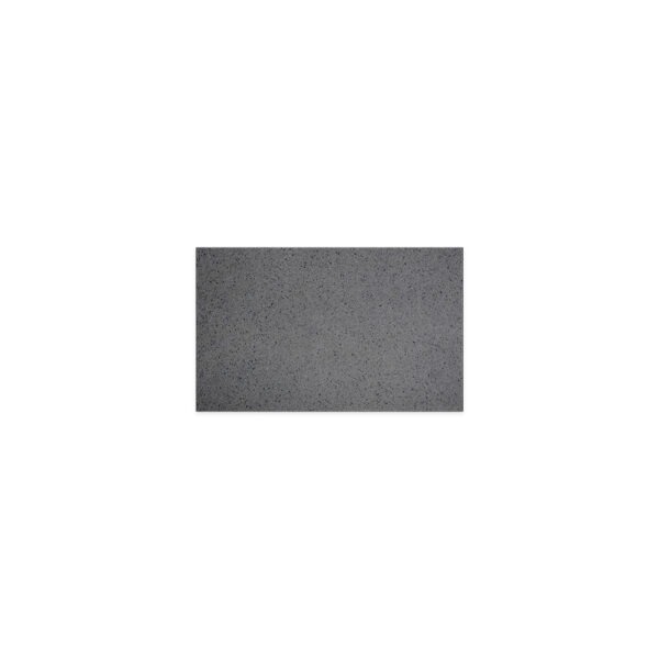Moonscape Solid Surface Top, Rectangular Full Depth, 750mm