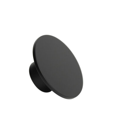 Myka Cabinetry Knob 60mm – Matte Black