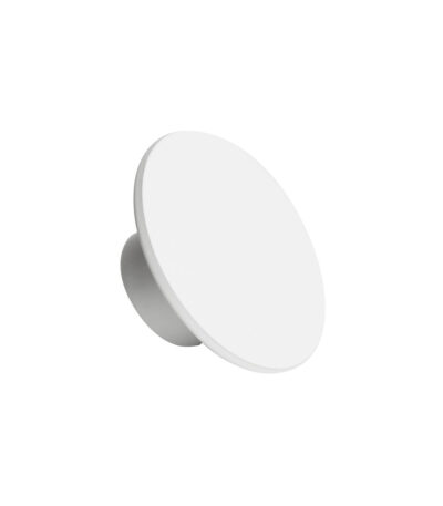Myka Cabinetry Knob 60mm – White