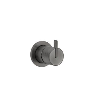 Namika Minimal Mixer - Brushed Gunmetal